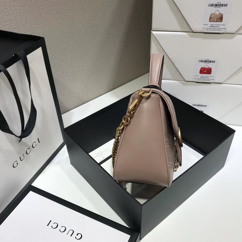 Gucci Top Handle Bags